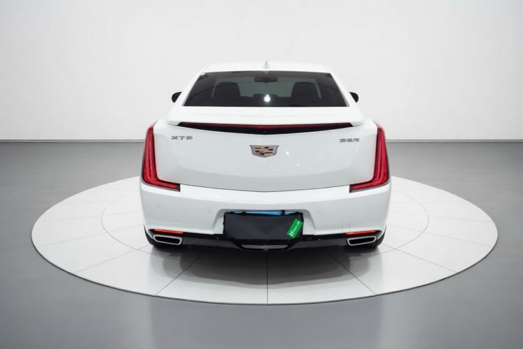 Used Cadillac XTS 2018 28T Tech Edition Rear
