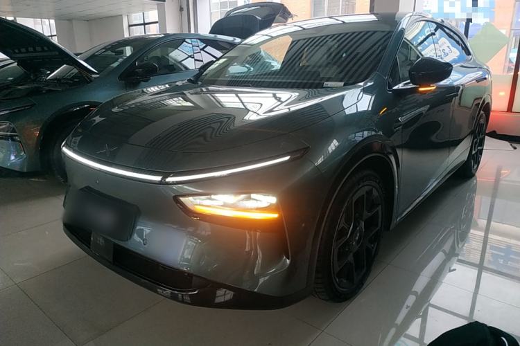 Used XPeng G7 2025 702 Max