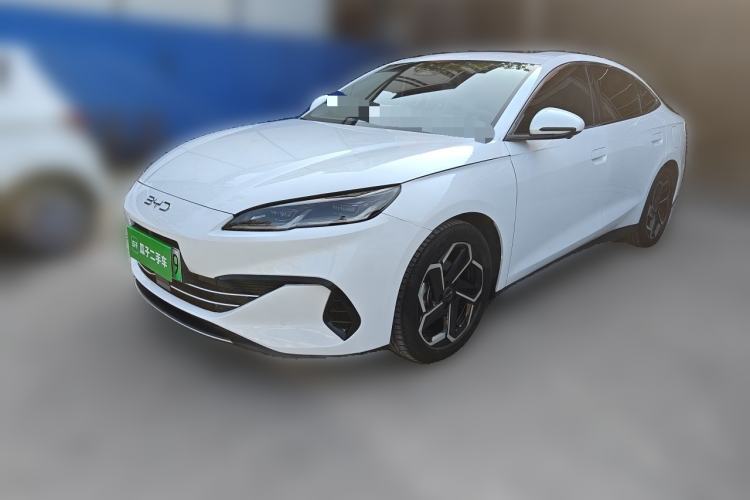 Used BYD Qin L 2024 DM-i 120KM Excellence Model