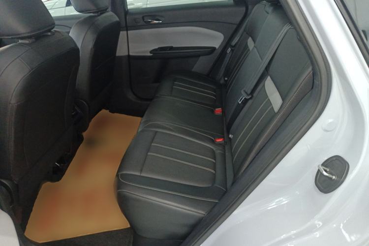 Used Venucia VX6 2023 520 Pro