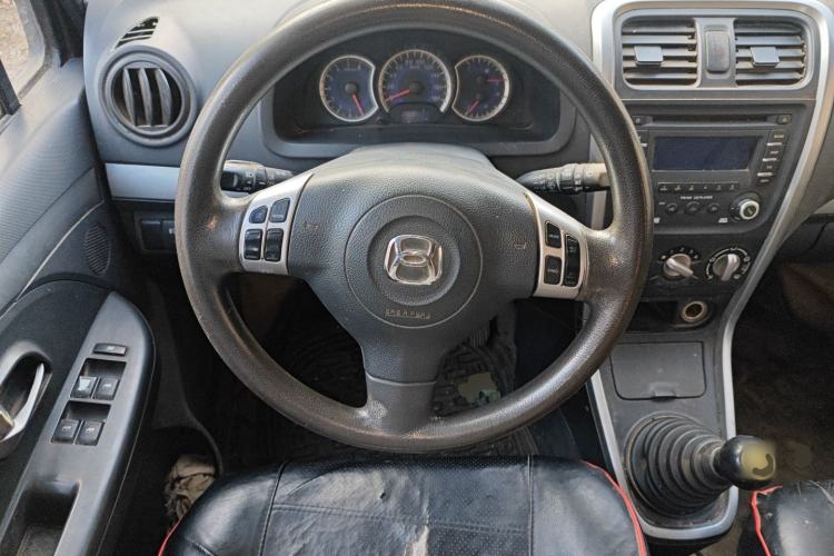 Used Suzuki Wagon R X5 2013 Revised Version 1.4L VVT Cruise Edition
