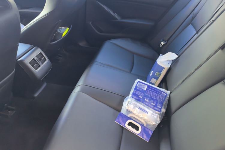 Used Honda Accord 2018 260TURBO Elite Edition China VI