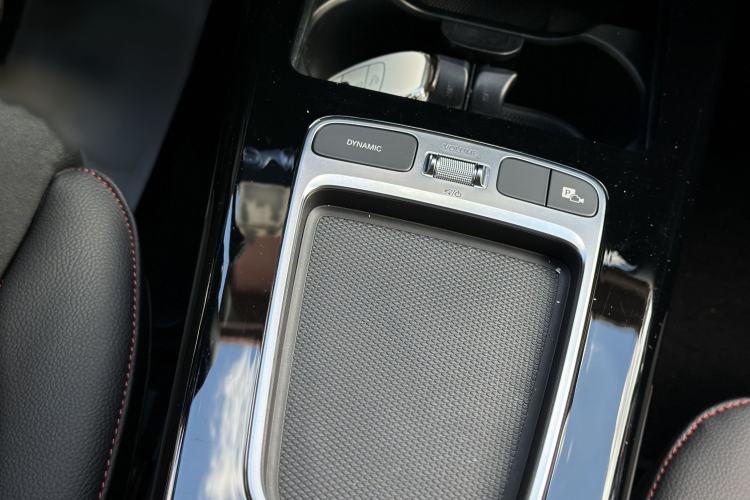 Used Mercedes-Benz CLA 2024 CLA 220