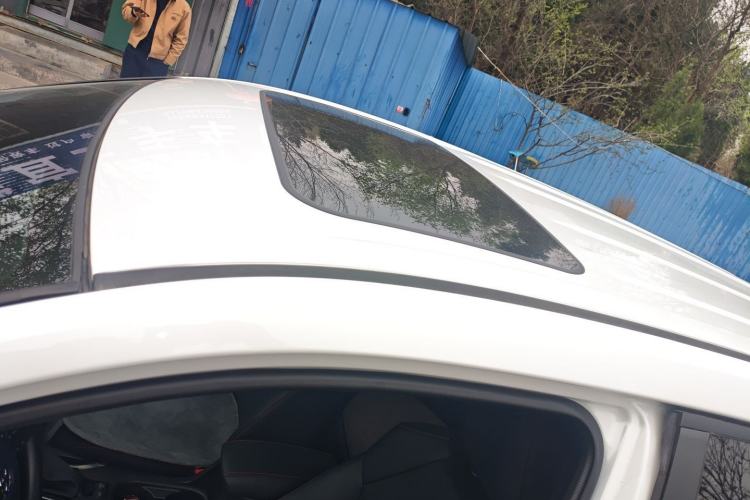 Used Toyota Corolla Cross 2024 2.0L Elite Edition Roof