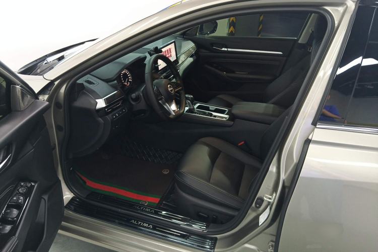 Used Nissan Teana 2022 2.0L XL-TLS Enjoyment Edition