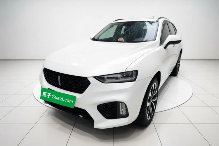 Used Wey VV7 2017 2.0T Ultra-Luxury Version Guazi used car, China used car export, Used car for sale, Used  cars, Cheapest cars for sale