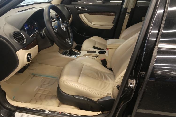 Used Volkswagen Lavida 2011 1.6L Automatic Premium Edition