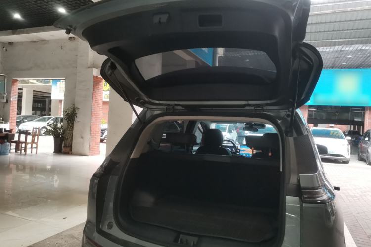 Used AION Y 2023 Plus 510 Smart Edition