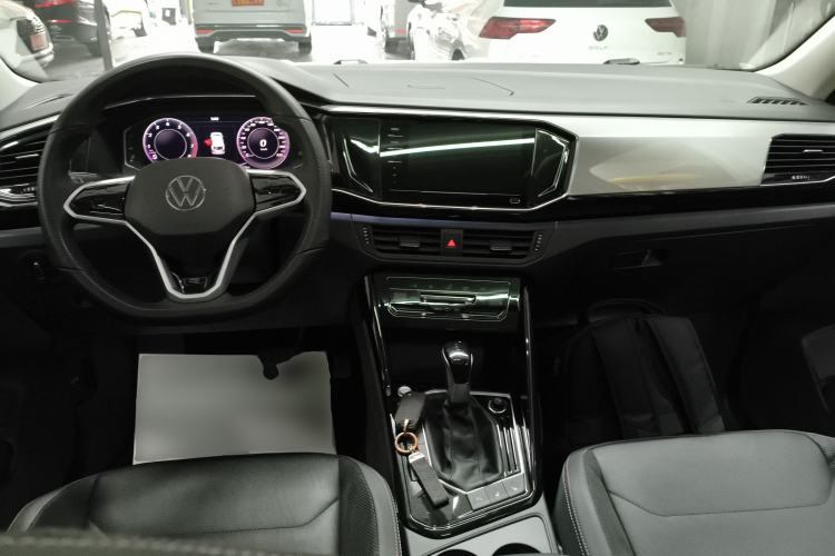 Used Volkswagen Tayron 2022 280TSI Two-Wheel Drive Luxury Smart Connectivity Version
