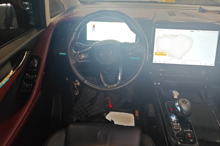 Used GAC Trumpchi E9 2023 E9 MAX
