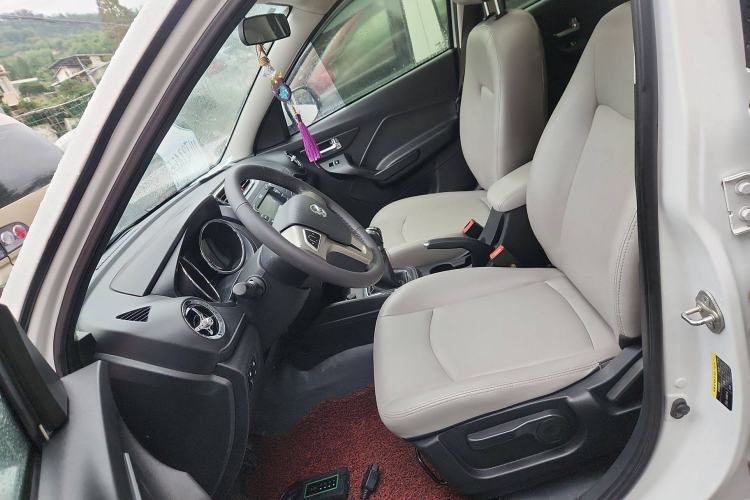 Used HYOSOW S3 2017 1.5L Manual Luxury Model