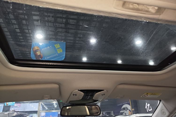 Used GAC Trumpchi M8 2018 320T Luxury Edition Headliner