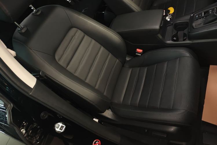 Used Honda CR-V 2024 240TURBO Two-Wheel-Drive FENGSHANG Edition 5 Seats