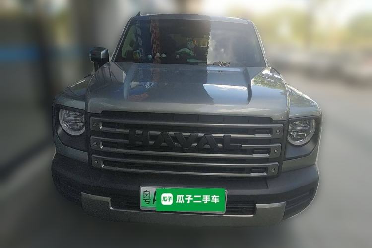 Used Haval Raptor New Energy 2023 Hi4 145 Explorer Edition
