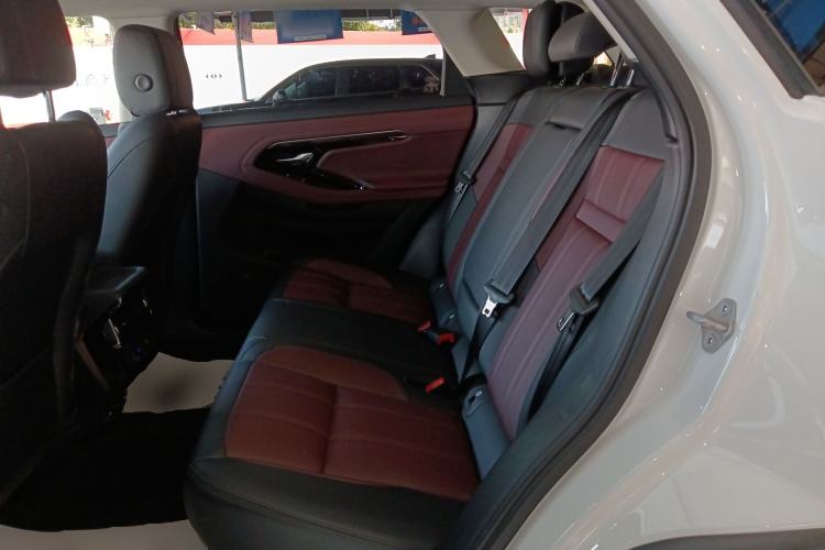 Used Land Rover Range Rover Evoque 2022 Facelifted Aurora L 249 PS R-Dynamic Luxury Edition
