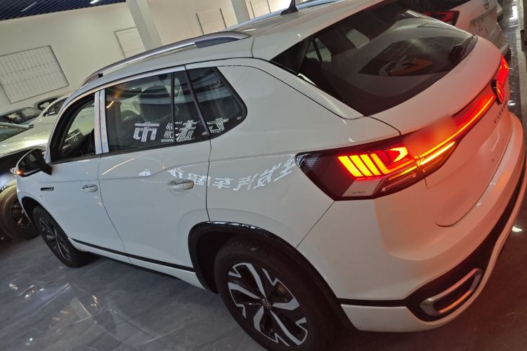 Used Volkswagen Tayron GTE Plug-in Hybrid 2023 280TSI Luxury Plus Advanced Edition