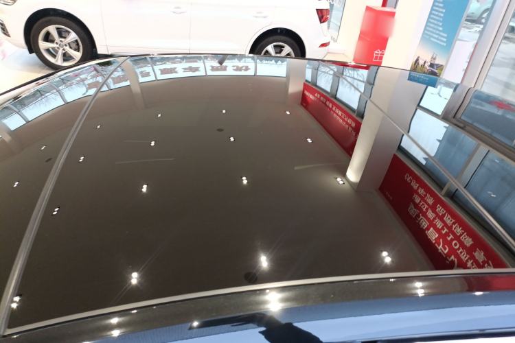 Used Audi A6L 2024 45 TFSI quattro Prestige Dynamic Edition
