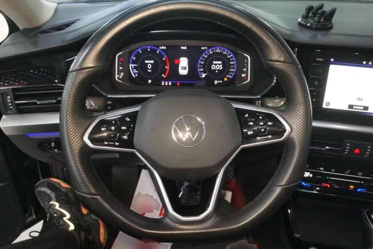 Used Volkswagen Passat 2023 330TSI Prestige Edition