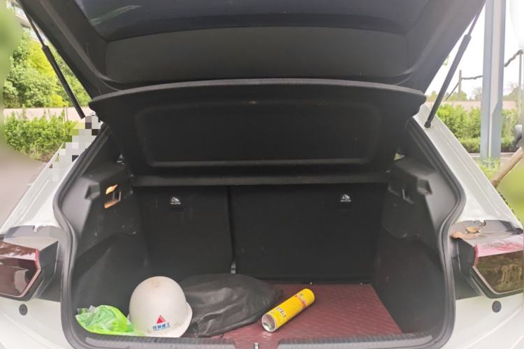 Used Volkswagen ID.3 2024 Outstanding Edition