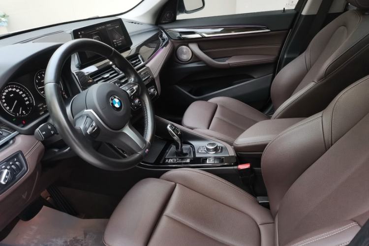 Used BMW X1 2020 xDrive25Li Luxury Edition
