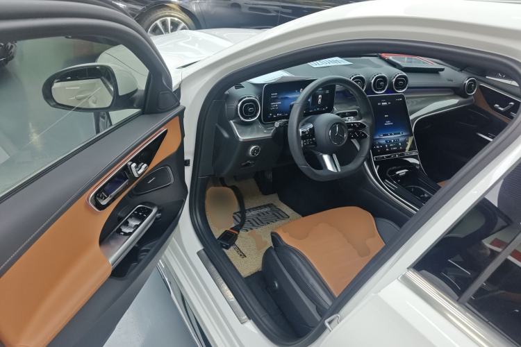 Used Mercedes-Benz C-Class 2022 Restyled C 200 L Sport Edition