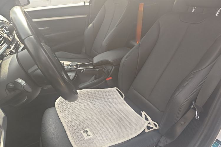 Used BMW 3 Series GT 2019 320i M Sport Package