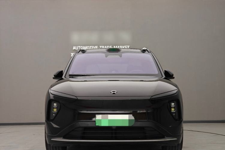 Used Nio ES6 2024 75 kWh