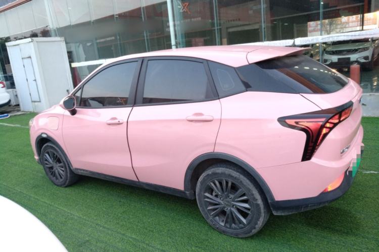 Used NETA V 2022 Chao 400 Lite Pink Custom Edition
