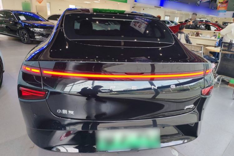 Used XPeng P7 2023 586E
