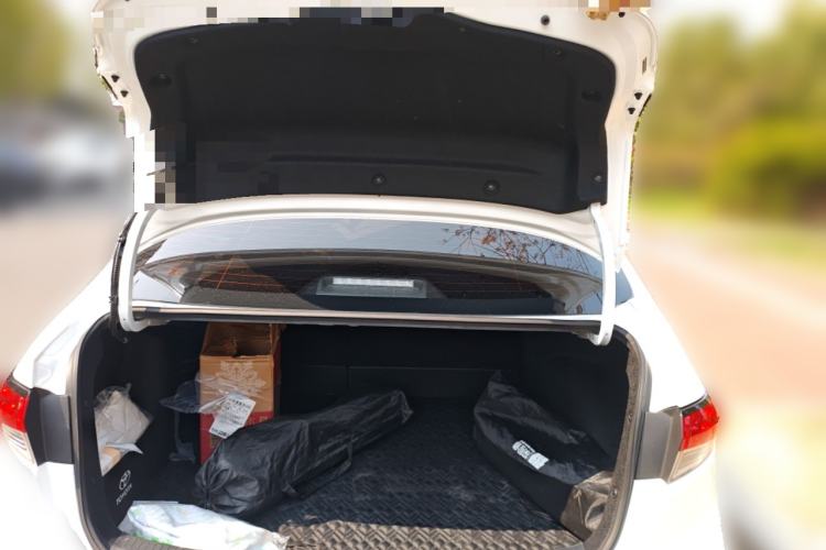 Used Toyota Levin 2023 185T CVT Sport Edition