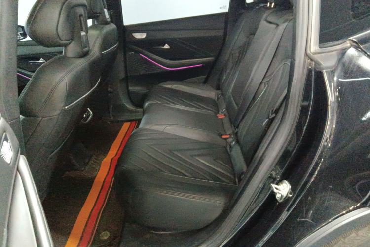 Used Deepal SL03 2024 530Max Pure Electric Version