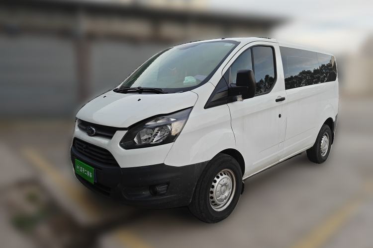 Used Ford Classic Transit 