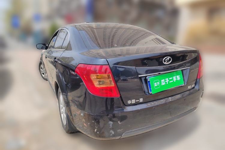 Used Bestune B50 2012 1.6L Manual Limited Edition