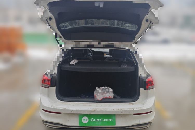 Used Volkswagen Golf 2023 Facelift 280TSI DSG Pro
