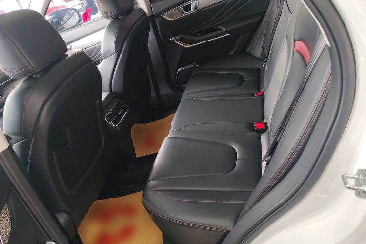 Used Bestune T99 2020 20TD Automatic Sport Premium Edition