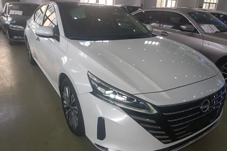 Used Nissan Teana 2022 2.0L XL-TLS Enjoyment Edition