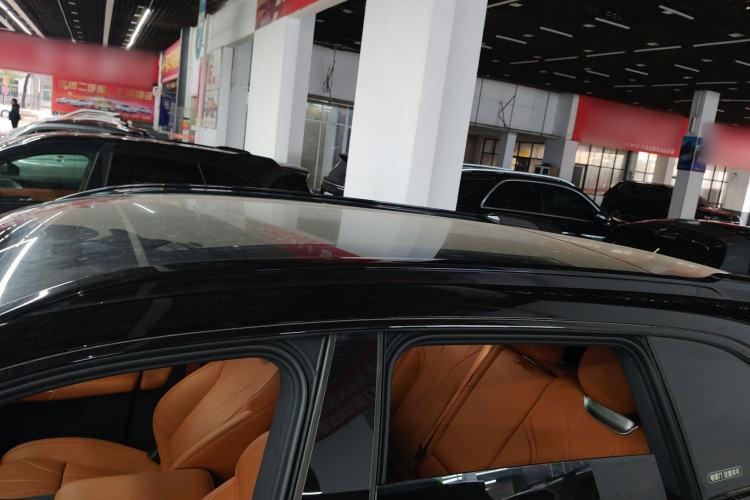 Used XPeng G9 2025 625 Long-Range Max