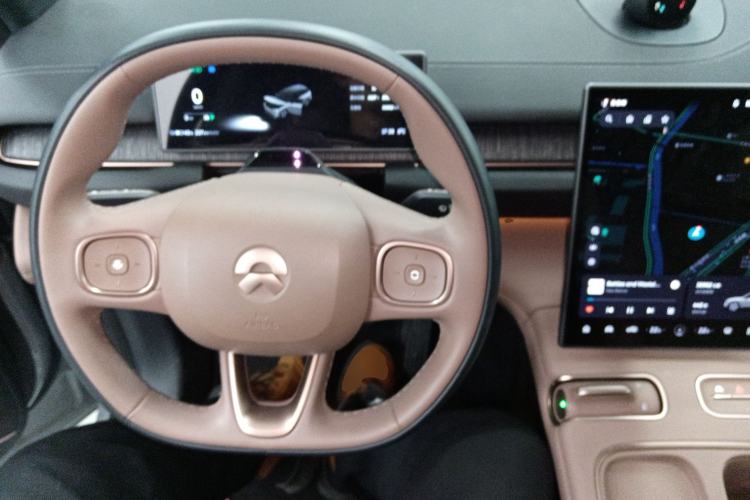 Used Nio ES6 2024 75 kWh