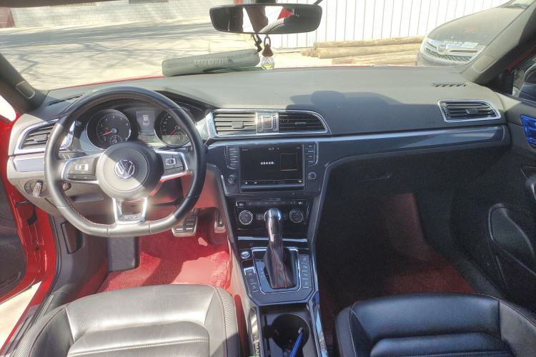 Used Volkswagen Lamando 2017 2.0T GTS