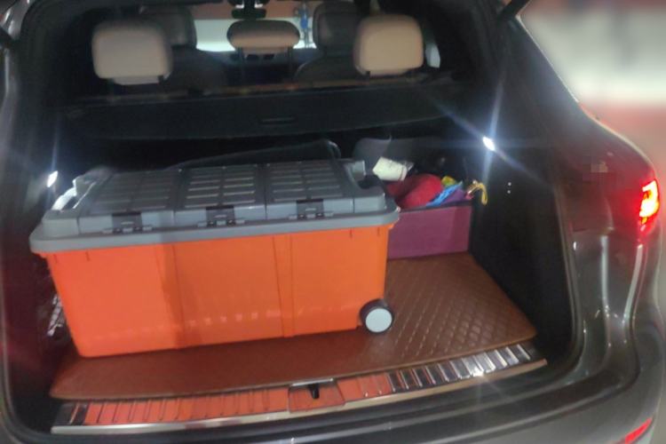 Used Porsche Cayenne E-Hybrid 2021 Cayenne E-Hybrid 2.0T