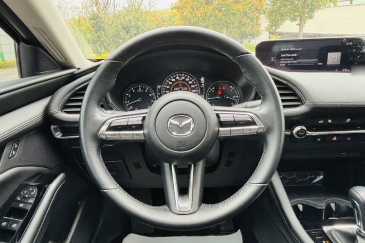 Used Mazda Mazda 3 Axela 2020 2.0L Automatic Zhiya Edition