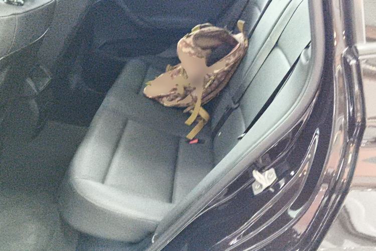 Used BMW X3 2016 sDrive20i