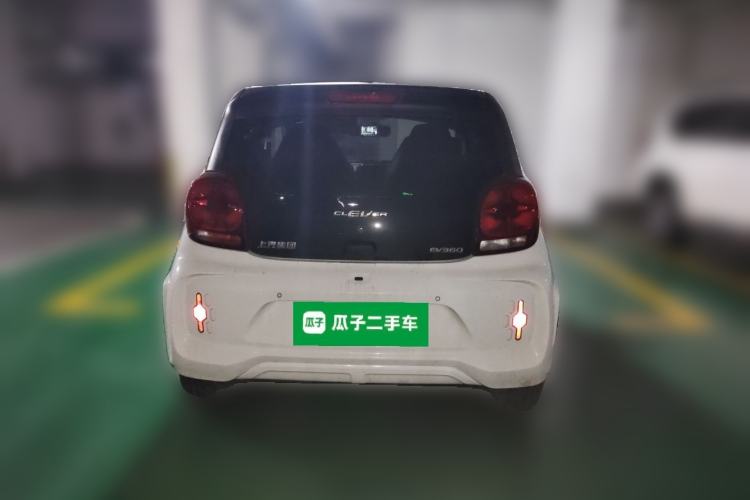 Used Roewe Clever 2021 302km All-Round Version