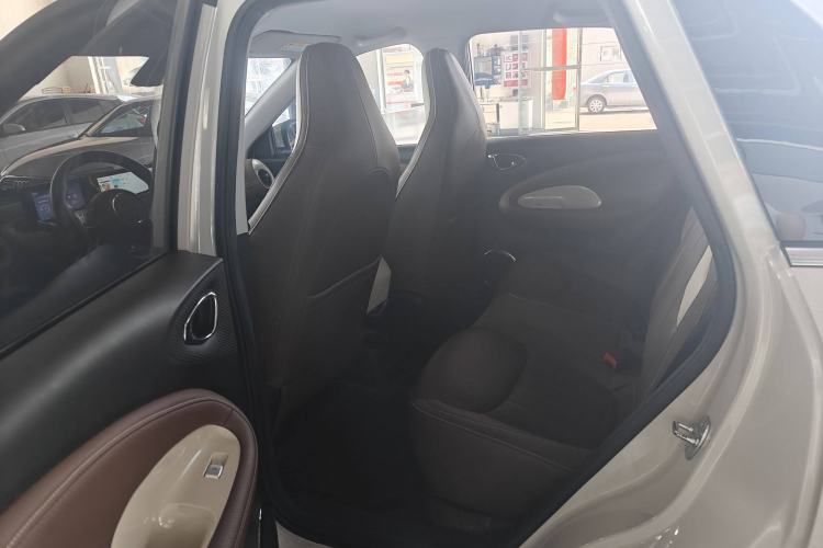 Used Wuling Bingo 2023 333 km Enjoyment Version