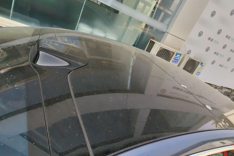 Used Hima Stelato S9 2025 Extended-Range Ultra Roof