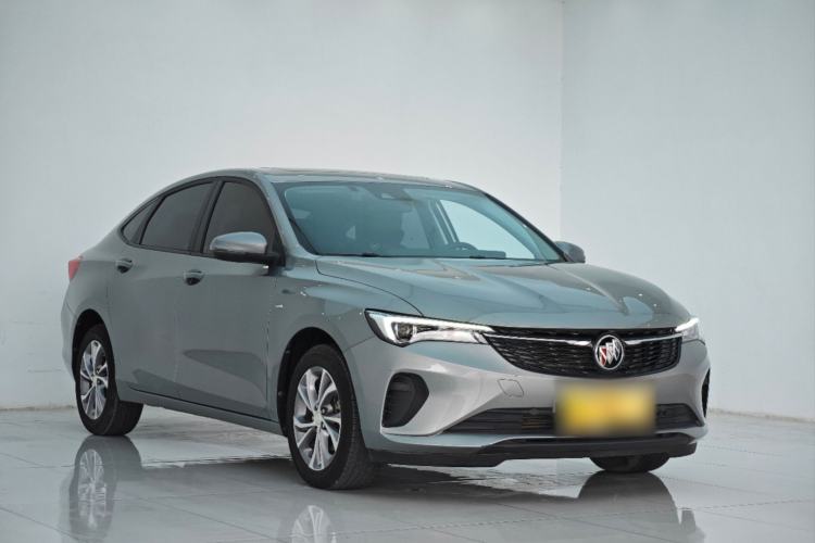 Used Buick Verano 2023 Pro Enjoyment Edition