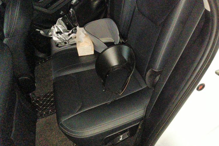 Used BYD Song 2021 Classic Edition 1.5T Automatic Elite Model