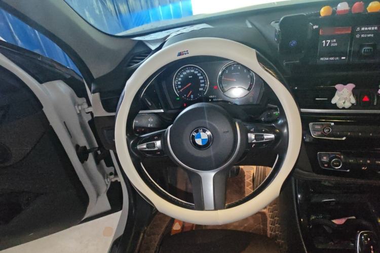 Used BMW X1 2020 sDrive20Li Premium Edition

