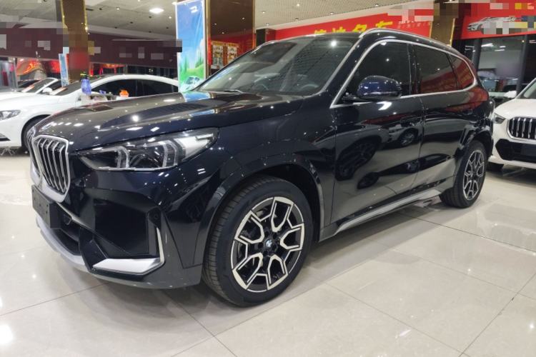 Used BMW X1 2024 sDrive25Li X Design Package