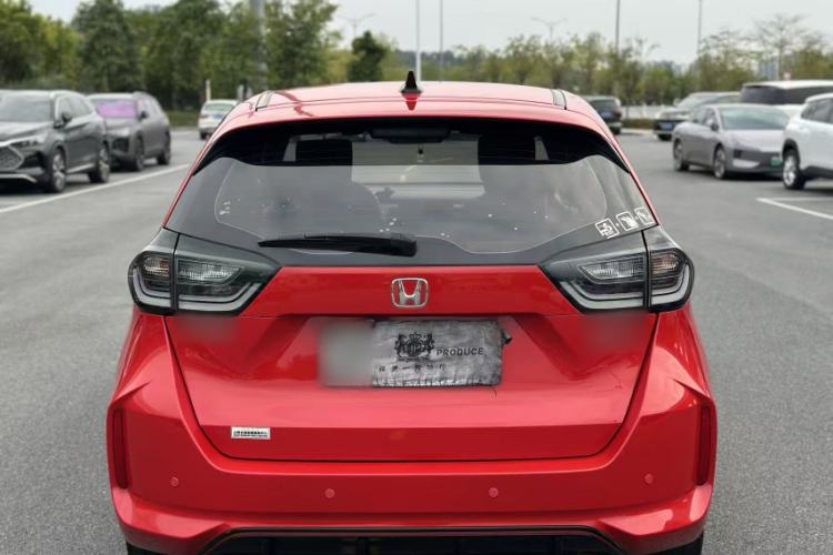 Used Honda LIFE 2021 1.5L CVT SPORT Heartbeat Edition
